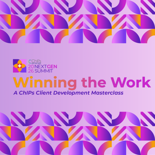 winning the work