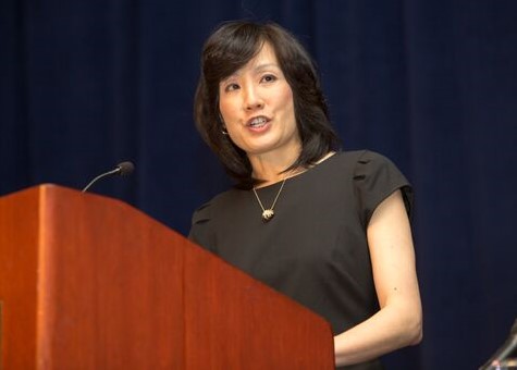 ChIPs Co-Founder Michelle Lee Confirmed as Director of the USPTO