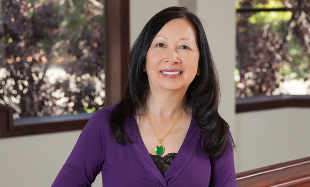 Julie Mar-Spinola appointed to the prestigious Patent Public Advisory Committee for the USTPO