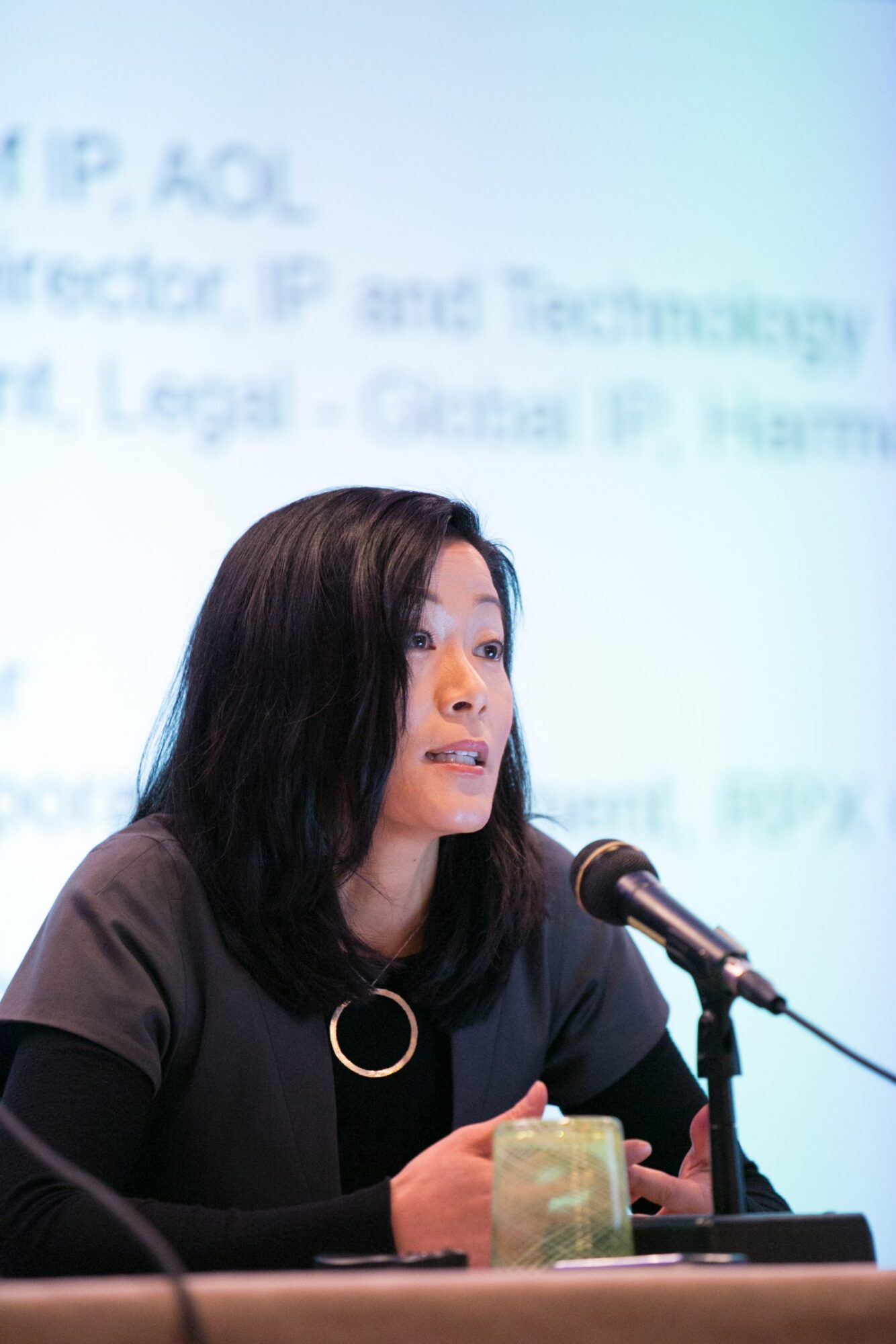 2015 Innovator Awards: Mallun Yen - ChIPs Network