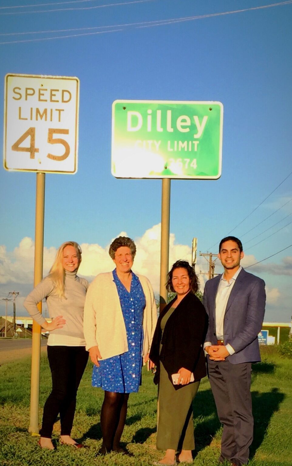 ChIPsters on the Front Lines Tackling Pro Bono Cases ChIPs