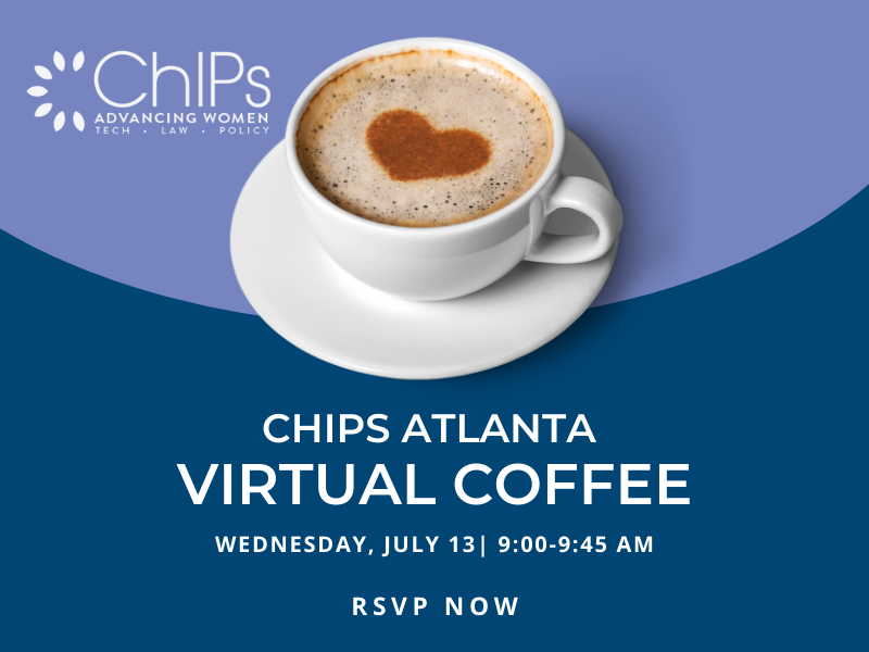 Virtual Coffee Gathering