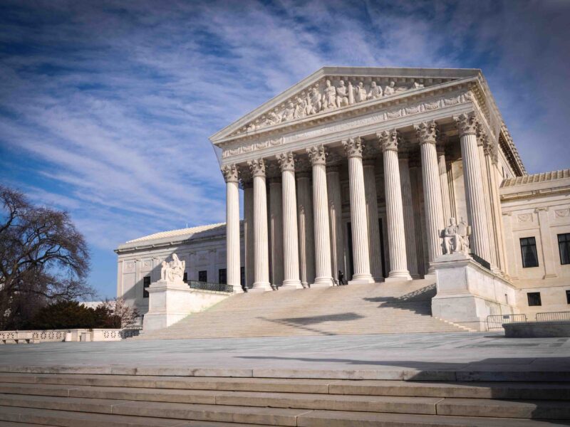 Supreme Court Insights