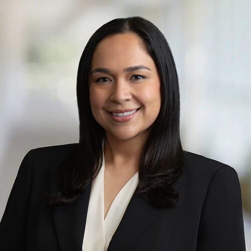 Natalie Alfaro Gonzales