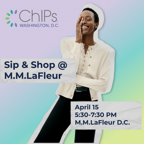 DC Sip & Shop MM La Fleur square