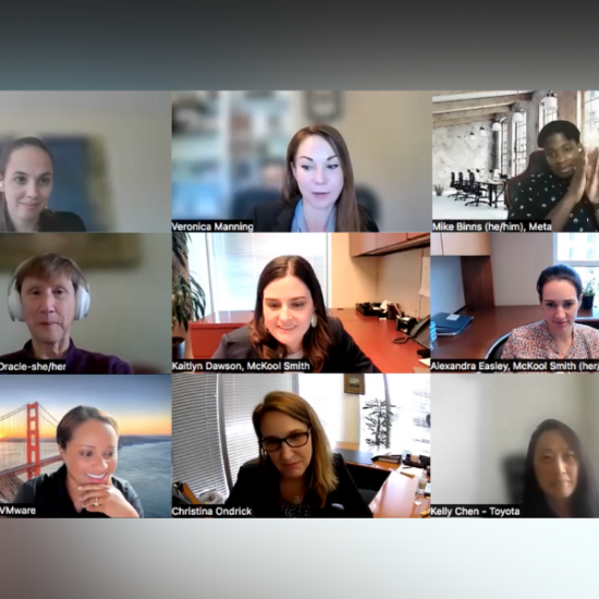 Newsletter Images Mock Pitch 22 mckool smith